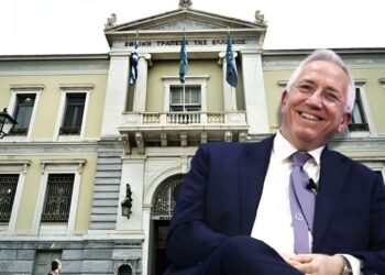 Νέα εποχή για την Εθνική Τράπεζα με Τσαμάζ και Rodriguez στο Διοικητικό Συμβούλιο