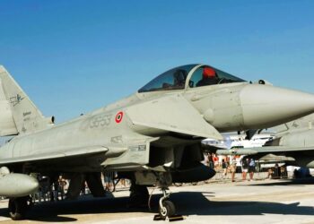 Συμφωνία Τουρκίας-Κατάρ για 12 Eurofighter: Πρώτες παραδόσεις το 2026