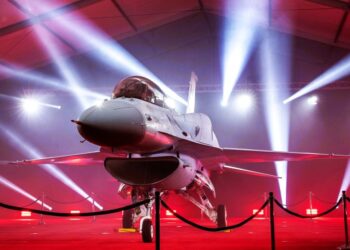 Ερντογάν-Τραμπ: Παρασκηνιακές πιέσεις για τα F-16 Block 70 – Η Τουρκία αναζητεί ισορροπίες στους εξοπλισμούς