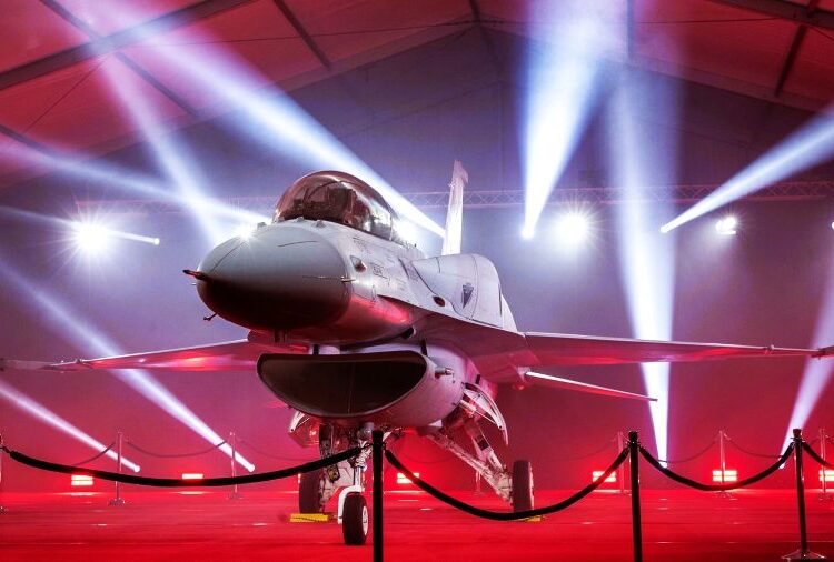 Ερντογάν-Τραμπ: Παρασκηνιακές πιέσεις για τα F-16 Block 70 – Η Τουρκία αναζητεί ισορροπίες στους εξοπλισμούς