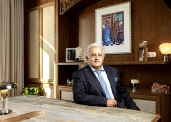 Εκτοξεύεται η ζήτηση για πολυτελή εξοχικά: Τα ελληνικά νησιά αλλάζουν κατηγορία