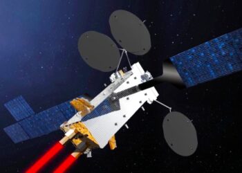 Αντίστροφη μέτρηση για τον ελληνικό νανοδορυφόρο MICE-1 που αλλάζει το παιχνίδι στη ναυτιλία (φωτό)