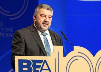 BEA: «Καμπανάκι» για τις ληξιπρόθεσμες οφειλές 3,77 δισ.€ του Δημοσίου