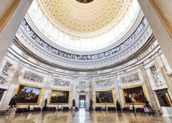 ΗΠΑ: Τέλος στο shutdown μετά από 40 ημέρες – Ψήφιση του νομοσχεδίου τα ξημερώματα Πέμπτης