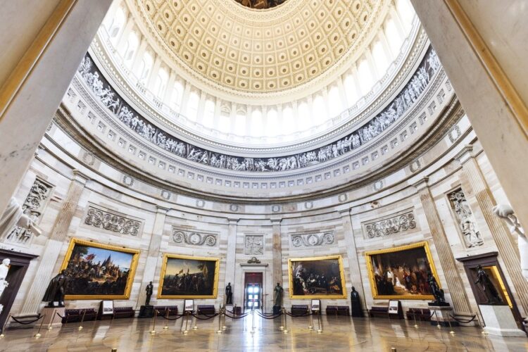 USA CONGRESS SHUTDOWN