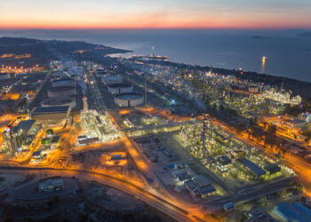 Motor Oil: Επενδύσεις 4 δισ. ευρώ έως το 2030 – Οι τρεις πυλώνες