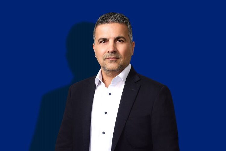 Αλλαγή ηγεσίας στη Lidl Ελλάς και Lidl Κύπρου από τον Μάρτιο του 2026