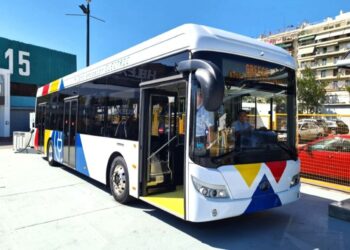 Νέα express γραμμή ΟΣΕΘ-ΟΑΣΘ: Δωρεάν μετακίνηση προς το ΔΙ.ΠΑ.Ε.