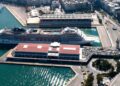 Ανασυγκρότηση του ΔΣ της ΟΛΠ ΑΕ: Νέος πρόεδρος ο Han Chao