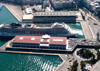 Ανασυγκρότηση του ΔΣ της ΟΛΠ ΑΕ: Νέος πρόεδρος ο Han Chao