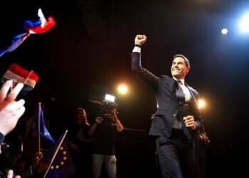 Ολλανδία: Ξεκινούν οι διαβουλεύσεις για σχηματισμό κυβέρνησης – Το δύσκολο παζλ συνεργασιών