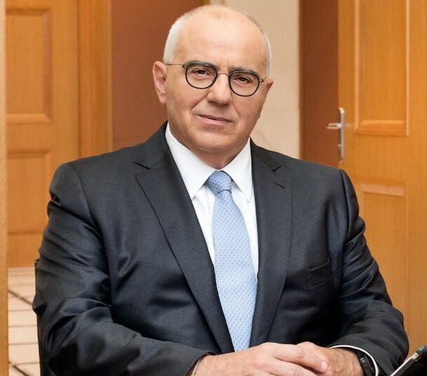 Νίκος Καραμούζης: Καταλύτης ανάπτυξης τα εγχώρια επενδυτικά ταμεία