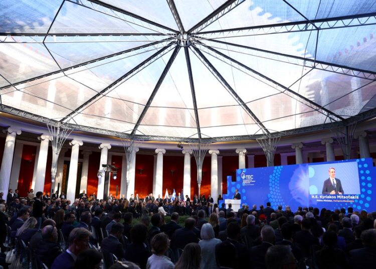 ΔΕΠΑ-ΑΚΤΩΡ κεντρικοί παίκτες στα Βαλκάνια: Όλες οι λεπτομέρειες της 20ετούς συμφωνίας LNG με τη Venture Global