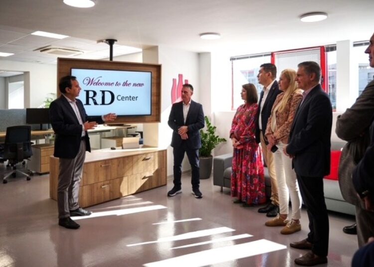 Coca-Cola HBC: Νέα επένδυση στην Ελλάδα για R&D και καινοτομία σε έξι αγορές
