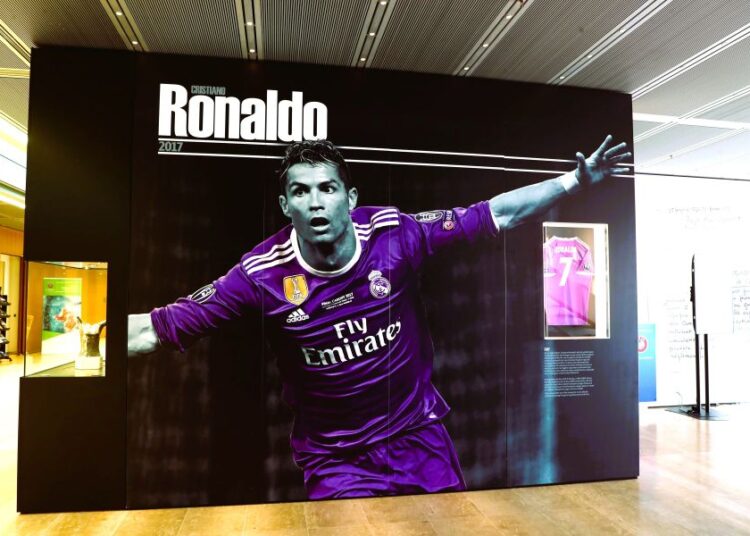 Οι πιο ακριβοπληρωμένοι αθλητές του 2025: Οι 10 «βασιλιάδες» των συμβολαίων