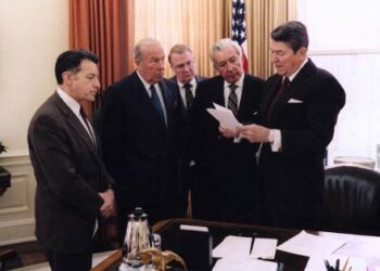 Σαν Σήμερα 6 Νοεμβρίου