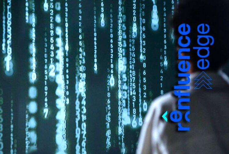 Renfluence Edge: Η πρώτη ελληνική πλατφόρμα AI που αλλάζει το μέλλον του content marketing