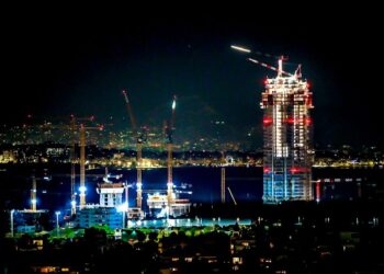 Riviera Tower και Riviera Galleria «τρέχουν»: Σε νέο momentum το mega-project στο Ελληνικό