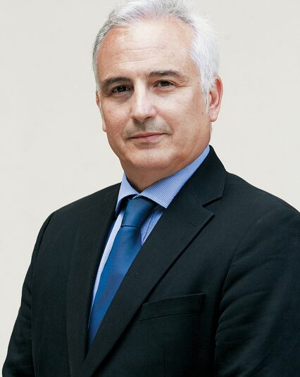 Ο Ηλίας Σπυρτούνιας, Γενικός Διευθυντής του Ελληνο-Αμερικανικού Εμπορικού Επιμελητηρίου, επανεκλέγεται ως Αντιπρόεδρος του Συνδέσμου Αμερικανικών Επιμελητηρίων Ευρώπης