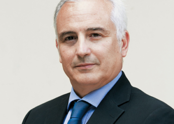 Ο Ηλίας Σπυρτούνιας, Γενικός Διευθυντής του Ελληνο-Αμερικανικού Εμπορικού Επιμελητηρίου, επανεκλέγεται ως Αντιπρόεδρος του Συνδέσμου Αμερικανικών Επιμελητηρίων Ευρώπης