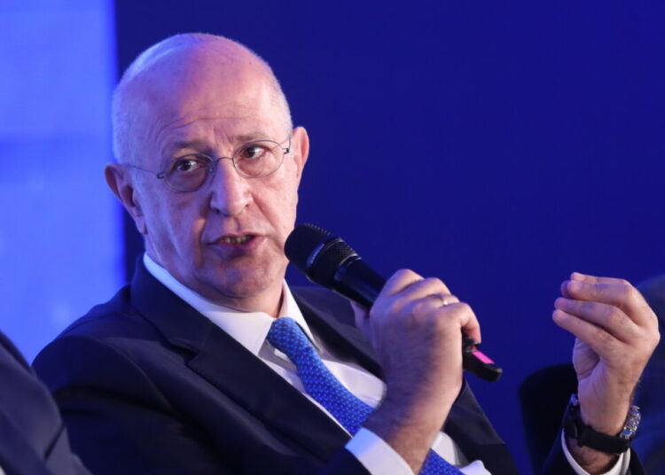 ΣΕΒ: Η εγχώρια αμυντική παραγωγή ως μοχλός ασφάλειας και ανάπτυξης