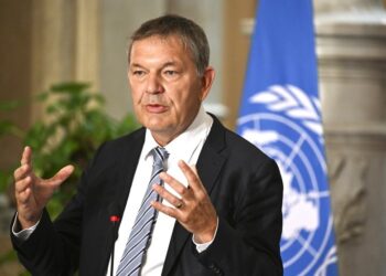 «Κίνδυνος για εκατομμύρια πρόσφυγες»: Το δραματικό μήνυμα της UNRWA στη διεθνή κοινότητα