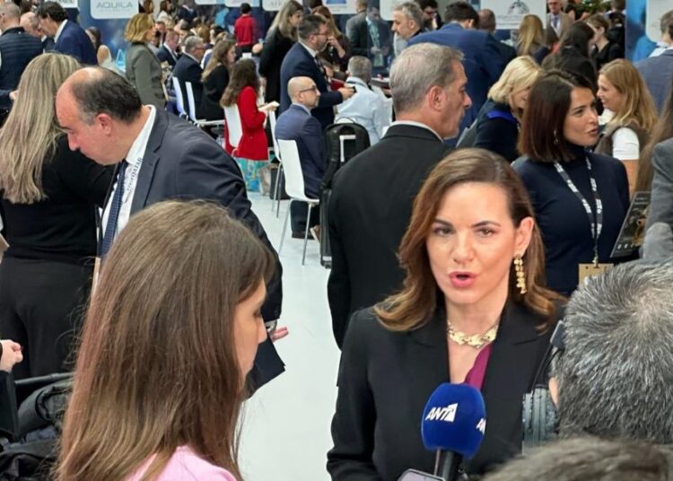 WTM London 2025: Η Ελλάδα σε τροχιά ρεκόρ, αλλά με κρίσιμο το στοίχημα υποδομών