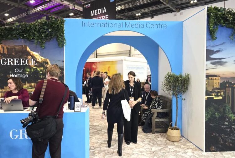 Ισχυρό «σήμα» από τη βρετανική αγορά: Νέα βάση της Jet2 στην Καβάλα από το 2027