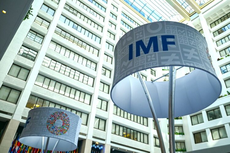 USA IMF WBG ANNUAL MEETINGS
