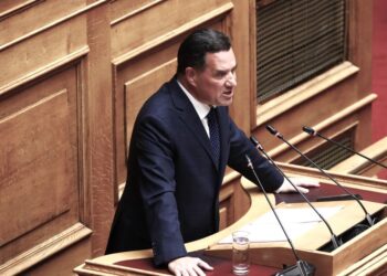 Ψηφίστηκε με ευρεία πλειοψηφία η δωρεά για τη Μονάδα «Νίκος Κούρκουλος» στην Πάτρα