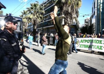 Ξανά στους δρόμους οι αγρότες: Στις 23 Νοεμβρίου οι τελικές αποφάσεις – Τι ζητούν