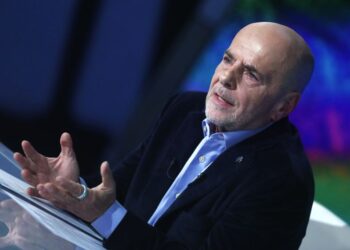 Ραγδαίες αλλαγές στον ΣΚΑΪ: Ο Γιάννης Αλαφούζος αναλαμβάνει CEO – Η «τύχη» Ζούλα