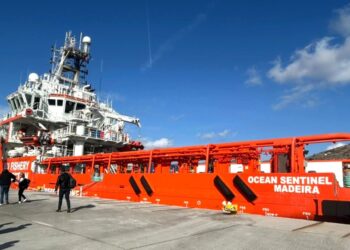 Παπασταύρου από το Ocean Sentinel: Η Ελλάδα υπερασπίζεται τον θαλάσσιο πλούτο της