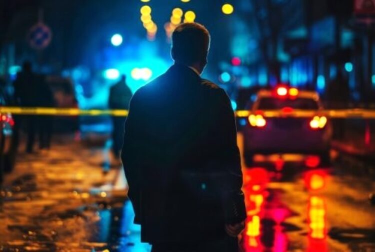 Δολοφονία στην Αράχωβα: Νεκρός ο Γιάννης Λάλας που είχε κατηγορηθεί για τη δολοφονία Καραϊβάζ