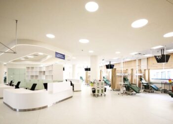 Παγκόσμια πρόοδος στη θεραπεία των εγκεφαλικών: Η πρώτη ΜΑΦ στο Αττικόν κλείνει δύο χρόνια