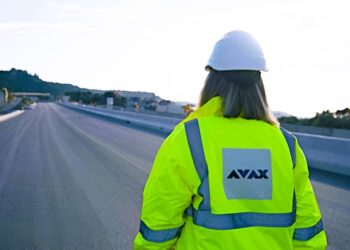 Η Πατρών-Πύργου στην τελική ευθεία: Ολοκληρώνεται το πιο σύνθετο τμήμα του άξονα (video)