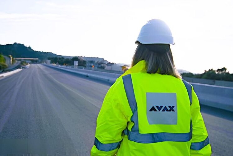 Η Πατρών-Πύργου στην τελική ευθεία: Ολοκληρώνεται το πιο σύνθετο τμήμα του άξονα (video)