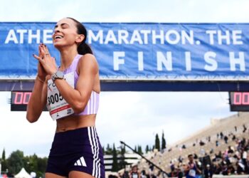 Αυθεντικός Μαραθώνιος Αθήνας 2025: Ποιοι δρόμοι είναι κλειστοί και πώς κινούνται τα ΜΜΜ