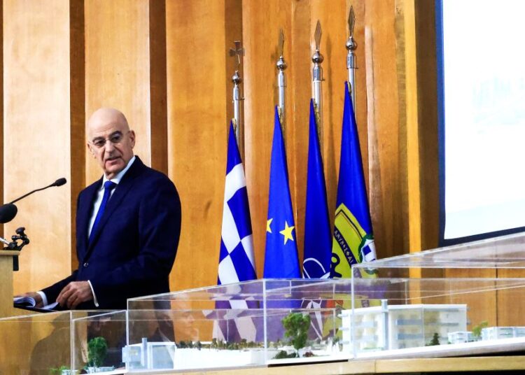 Στέγη, μέριμνα και στήριξη για κάθε στρατιωτική οικογένεια: Το νέο πρόγραμμα του ΥΠΕΘΑ