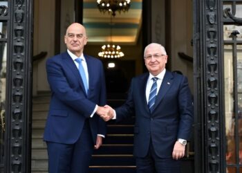 Κλιμακώνει ο Γκιουλέρ με «κόκκινες γραμμές» σε Αθήνα και Λευκωσία: «Κανένα έργο στο Αιγαίο χωρίς την Τουρκία»