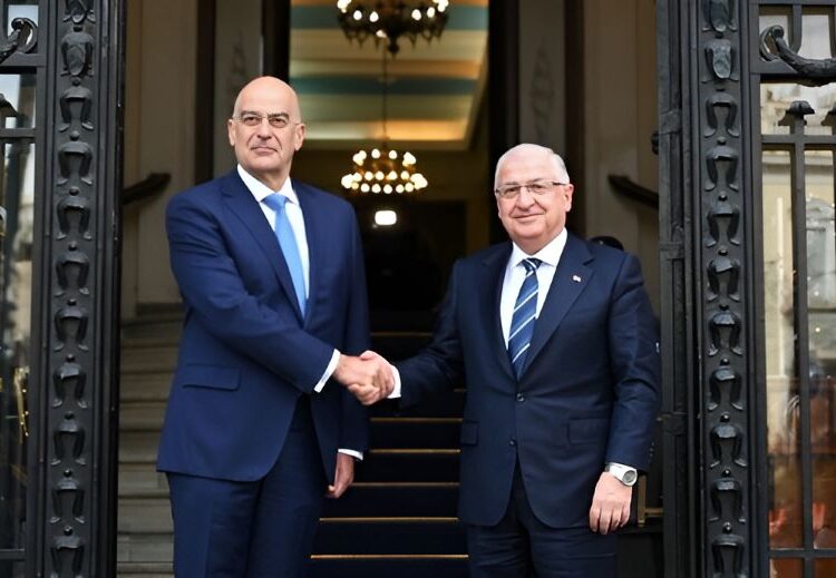 Κλιμακώνει ο Γκιουλέρ με «κόκκινες γραμμές» σε Αθήνα και Λευκωσία: «Κανένα έργο στο Αιγαίο χωρίς την Τουρκία»