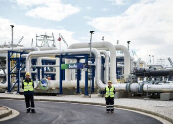 Μητσοτάκης από Κομοτηνή: «Η Ελλάδα ανεβαίνει κατηγορία στα ενεργειακά»