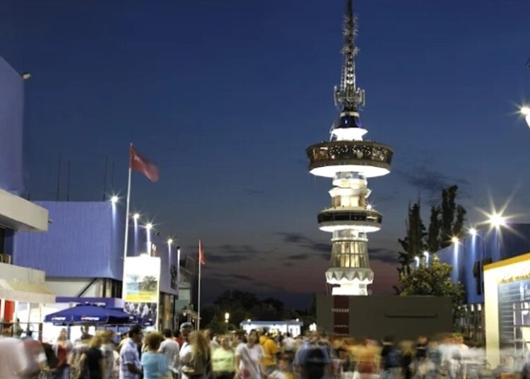 Διεθνές άνοιγμα για τη Θεσσαλονίκη: Νέα μνημόνια συνεργασίας με Τουρκία και Σερβία