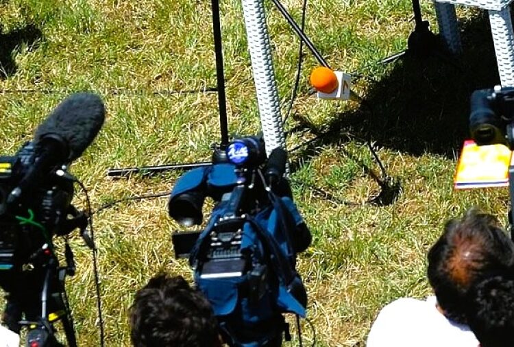 Ο ΟΗΕ βάζει τέλος στην ατιμωρησία για επιθέσεις σε δημοσιογράφους