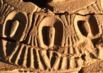 ΥΠΠΟ: Σχέδιο σωτηρίας για τον αρχαϊκό ναό του Απόλλωνα Οπλίτη στην Καρδίτσα