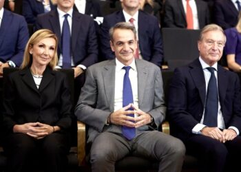 Εφοπλιστές στο πλευρό της Θεσσαλίας: Το συγκινητικό βίντεο και το σχέδιο αποκατάστασης