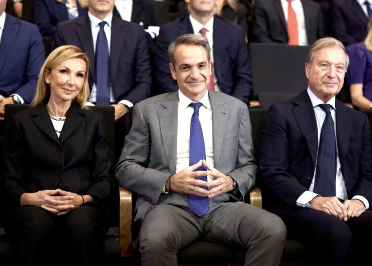 Εφοπλιστές στο πλευρό της Θεσσαλίας: Το συγκινητικό βίντεο και το σχέδιο αποκατάστασης