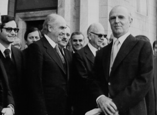 Σαν Σήμερα 20 Νοεμβρίου