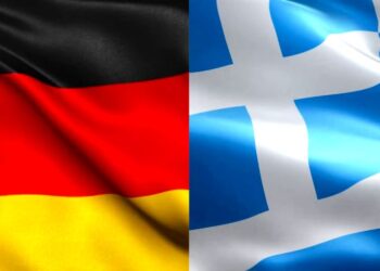 Ελλάδα-Γερμανία: Κοινή γραμμή για αυστηρότερη πολιτική στο Μεταναστευτικό