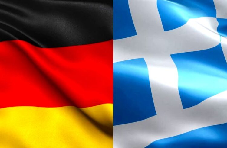 Ελλάδα-Γερμανία: Κοινή γραμμή για αυστηρότερη πολιτική στο Μεταναστευτικό